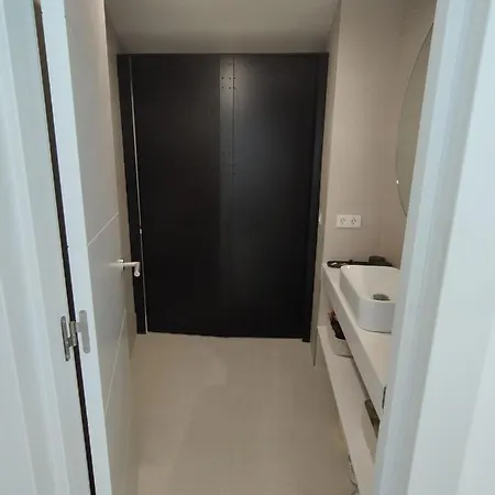 Luxury Loft Malaga Carreteria Màlaga Exterior photo