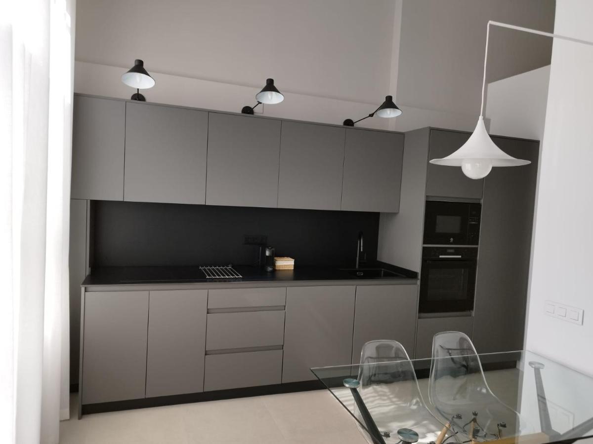 Luxury Loft Carreteria Appartamento *