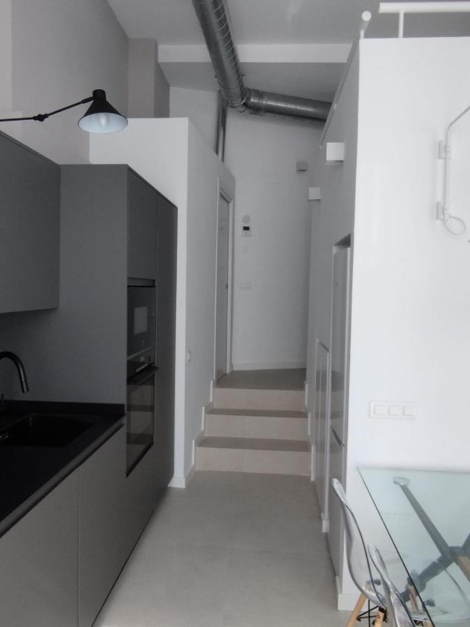 Luxury Loft Carreteria Appartamento