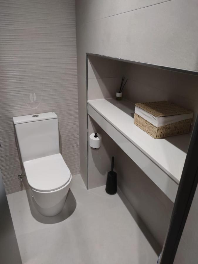 Appartamento Luxury Loft Carreteria
