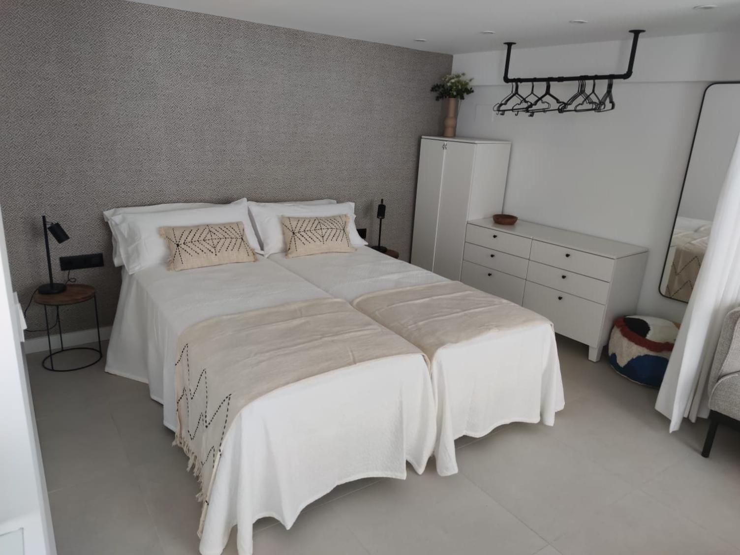 Appartamento Luxury Loft Carreteria *