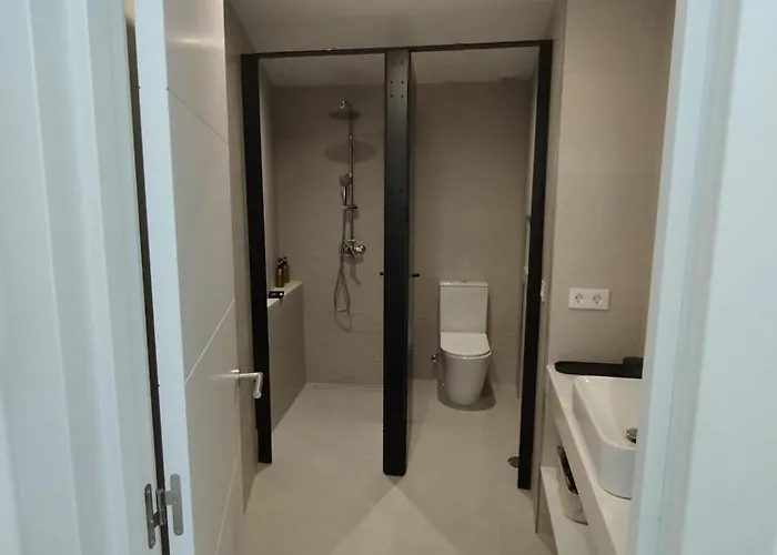 Luxury Loft Malaga Carreteria